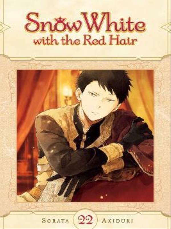 Snow White With The Red Hair - Vol. 22