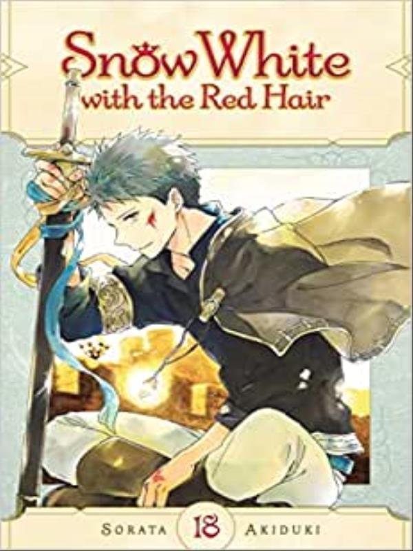 Snow White With The Red Hair - Vol. 18