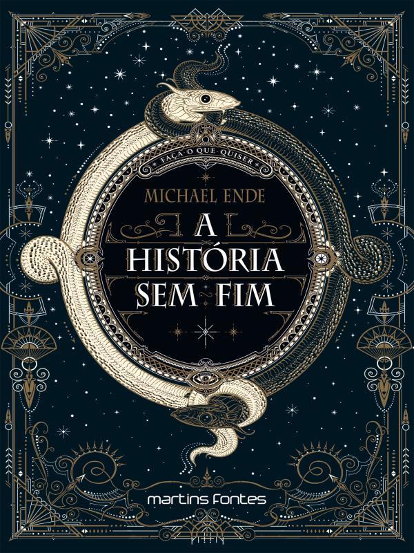 A HistóRia sem Fim