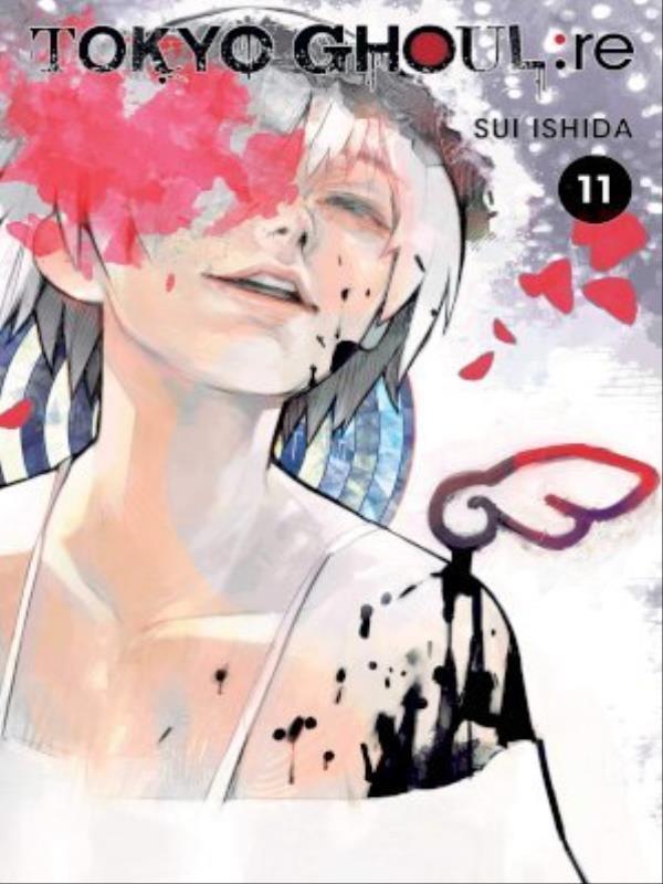 Tokyo Ghoul - Re - Vol. 11