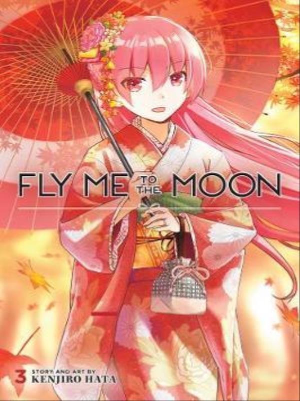 Fly Me To The Moon - Vol. 3