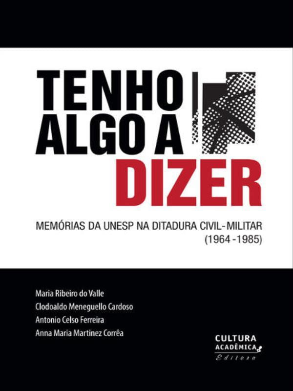 Tenho Algo a Dizer
