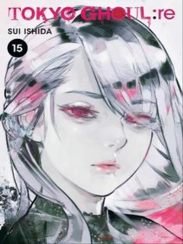 Tokyo Ghoul - Re - Vol. 15