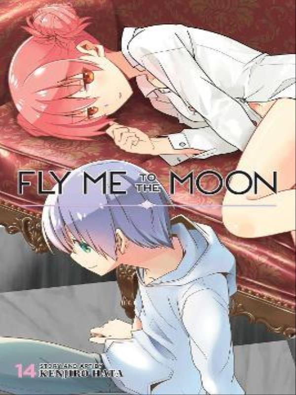 Fly Me To The Moon - Vol. 14