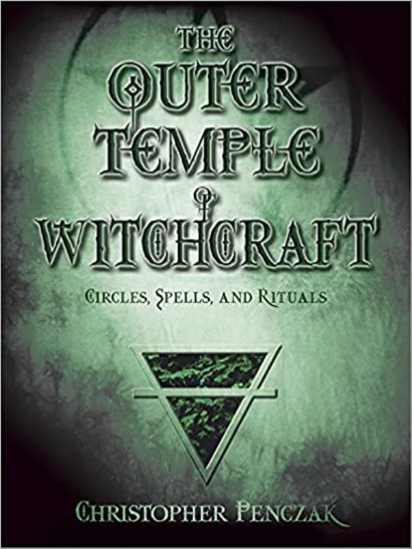 The Outer Temple Of Witchcraft