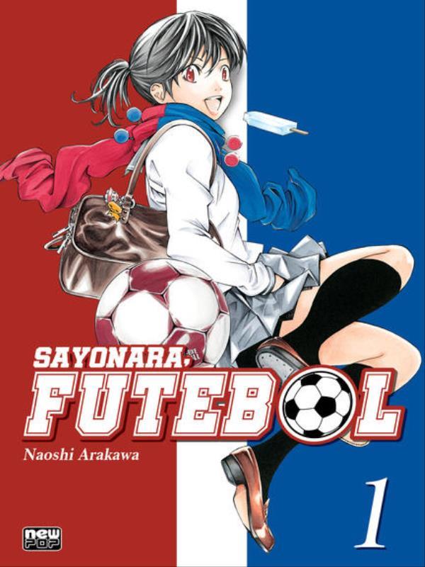 Sayonara, Futebol: Volume 1