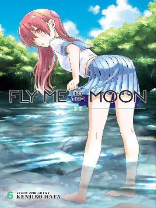 Fly Me To The Moon - Vol. 6