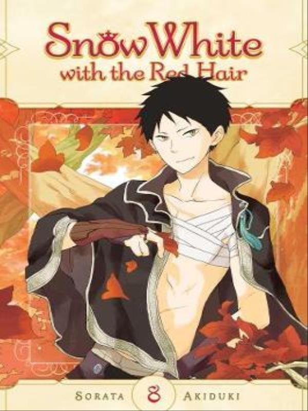 Snow White With The Red Hair - Vol. 8