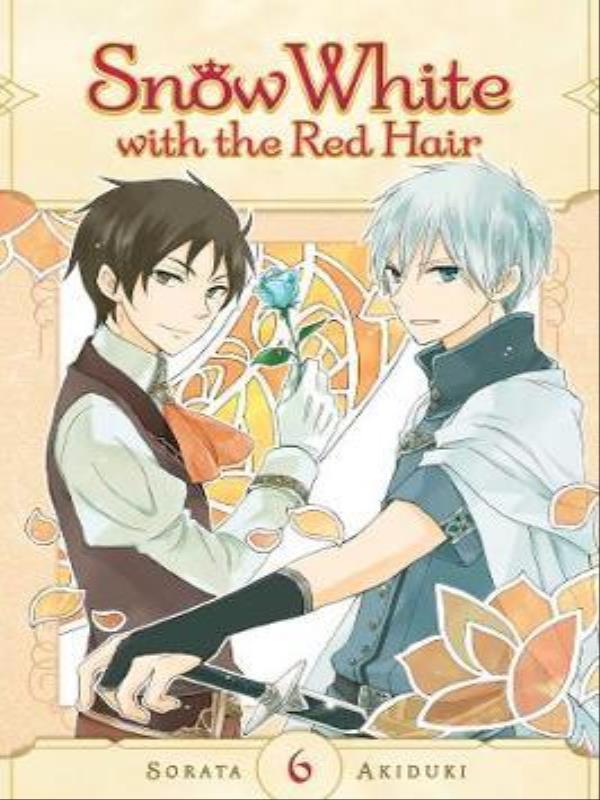 Snow White With The Red Hair - Vol. 6