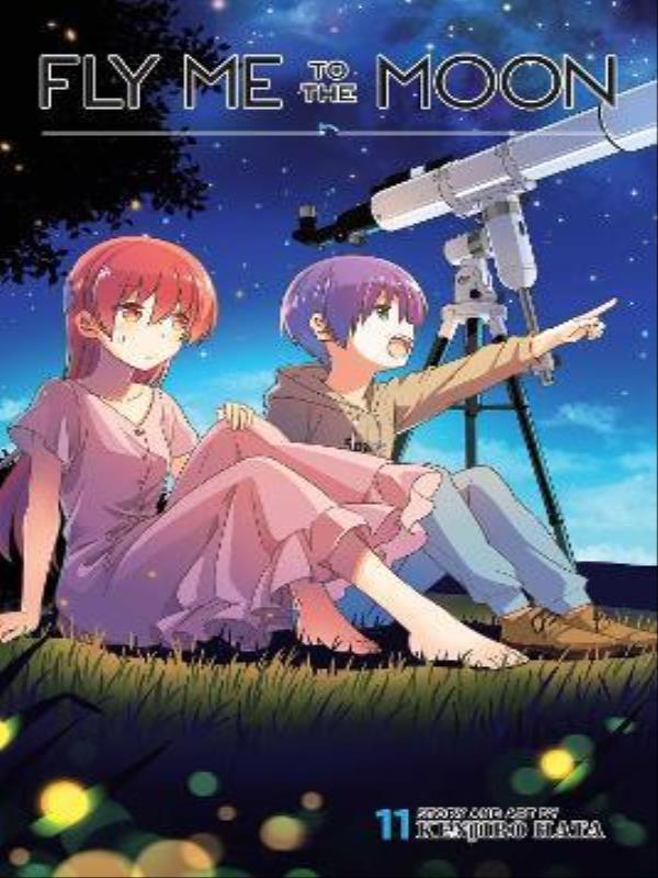 Fly Me To The Moon - Vol. 11