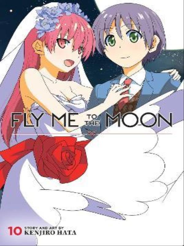 Fly Me To The Moon - Vol. 10