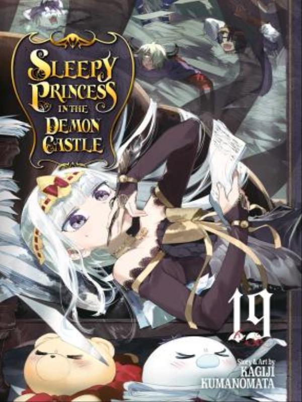 Sleepy Princess In The Demon Castle - Vol. 19