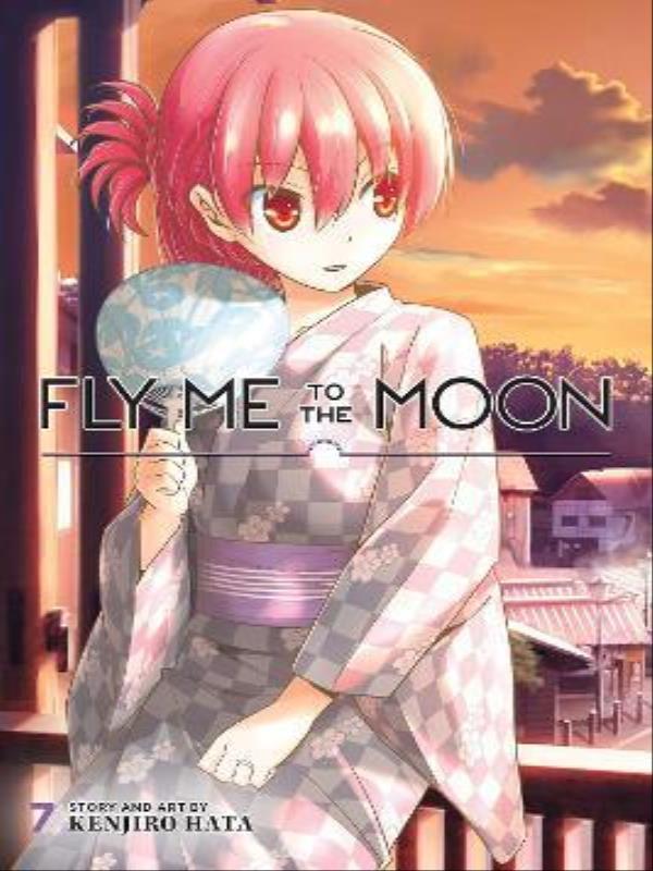Fly Me To The Moon - Vol. 7