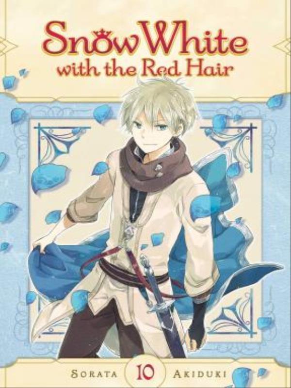 Snow White With The Red Hair - Vol. 10