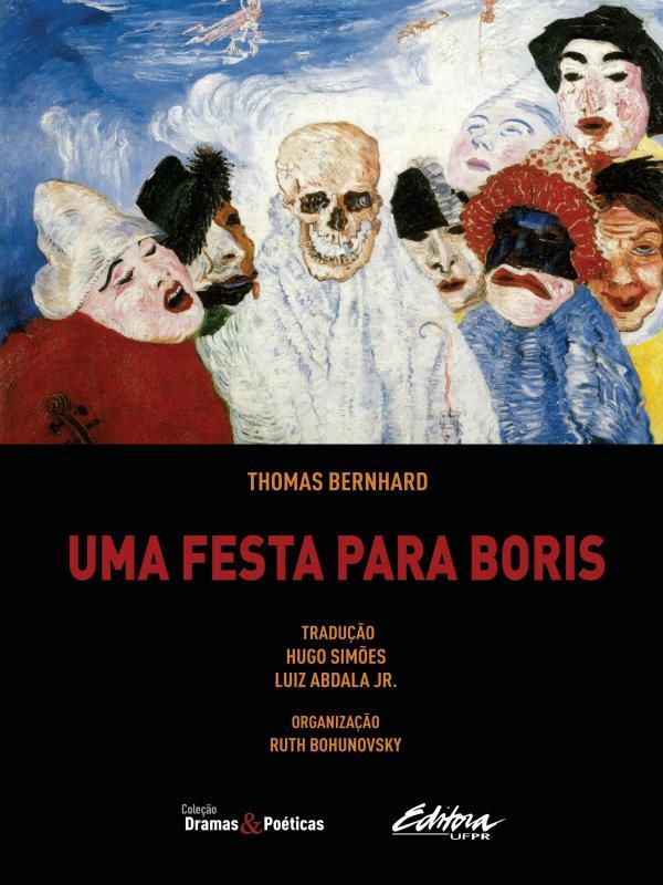 Uma Festa para Boris