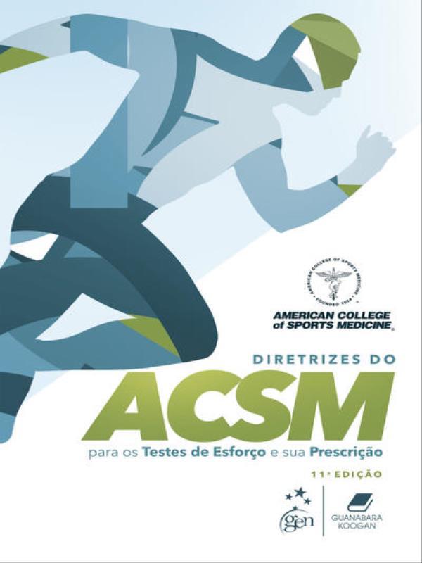 Capa do livro Diretrizes do Acsm para os Testes de Esforço e Sua Prescrição de Gary | Feito Yuri | Fountaine Charles Et Al | Liguori