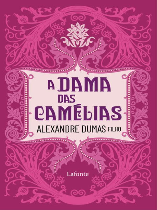 A Dama das CaméLias