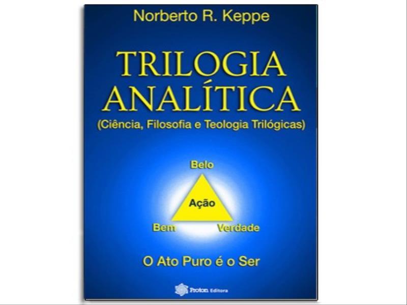 Trilogia AnalíTica
