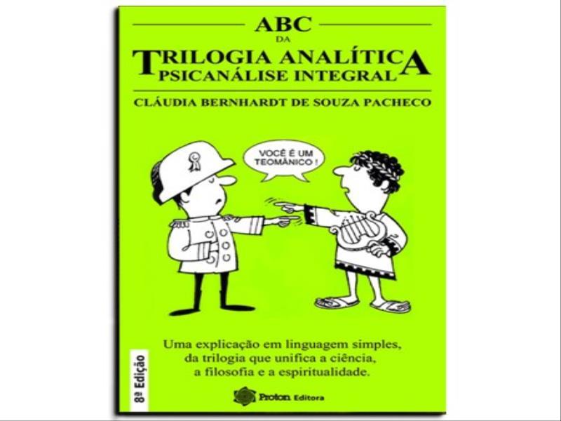 Abc da Trilogia AnalíTica