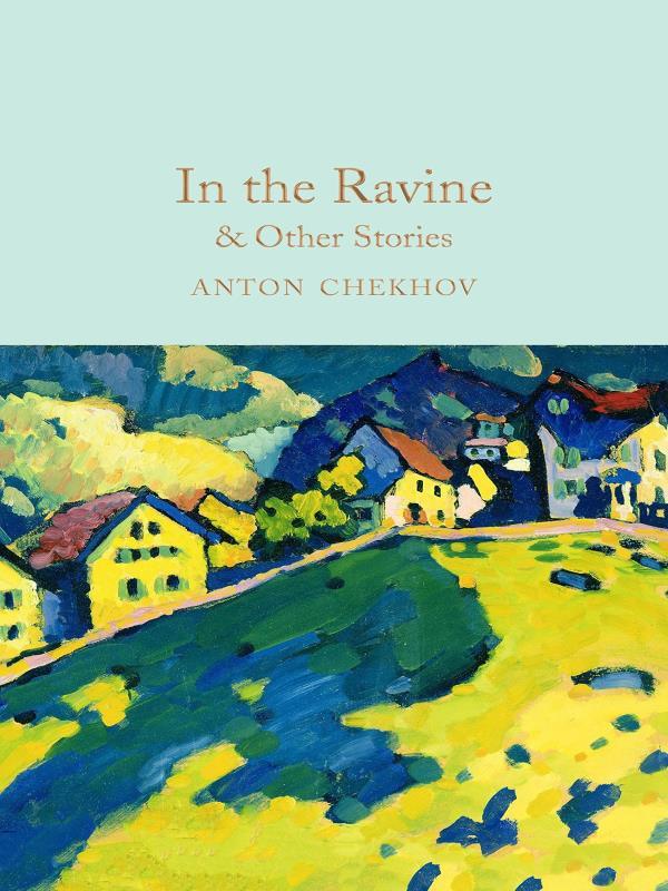 In The Ravine & Other Stories
