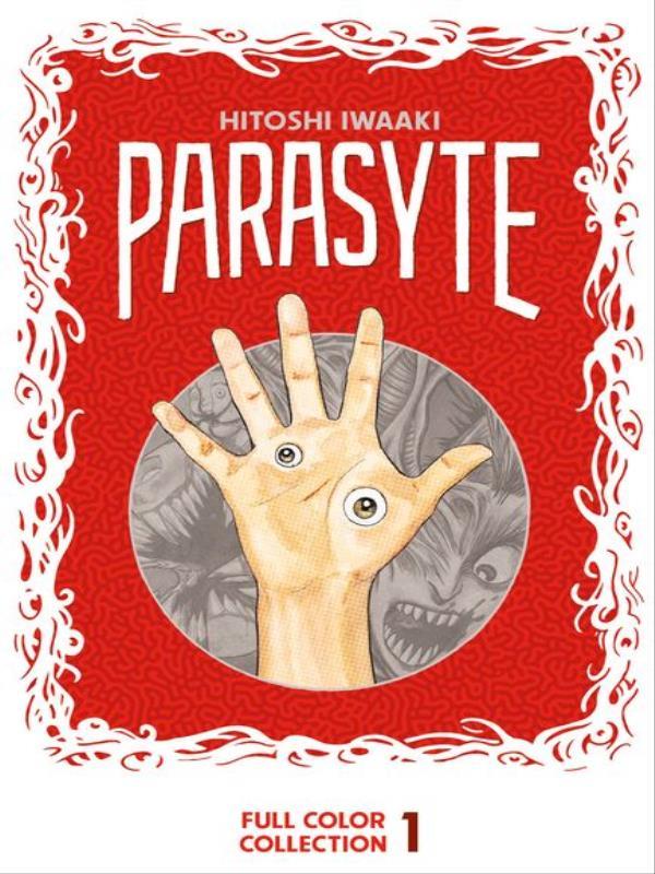 Parasyte - Full Color Collection - Vol. 1