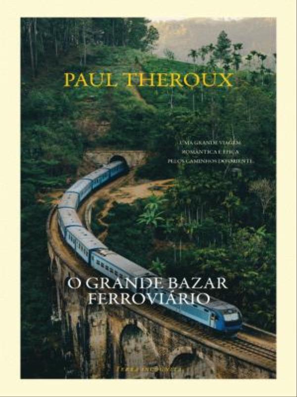 O Grande Bazar FerroviáRio