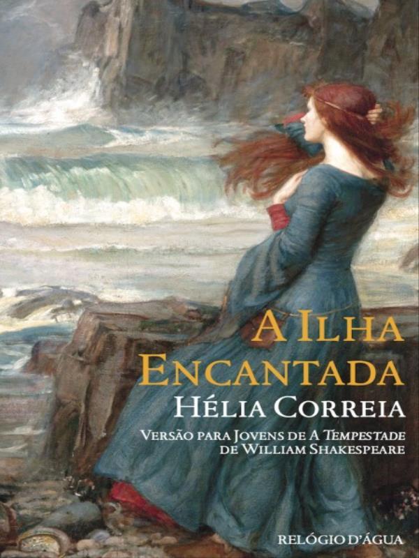 A Ilha Encantada