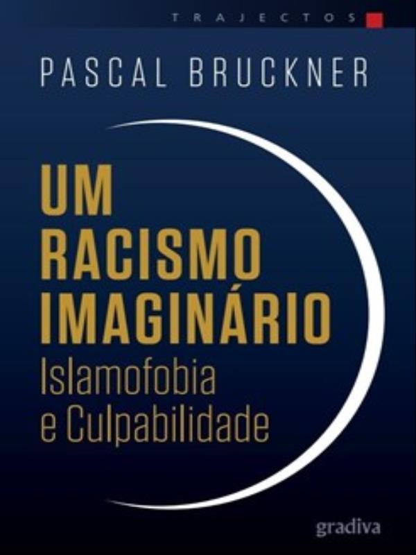Um Racismo ImagináRio