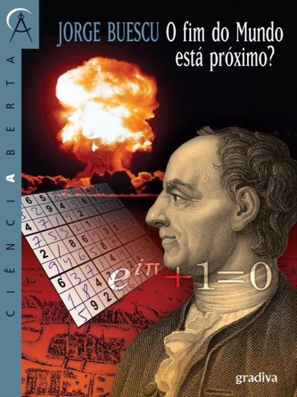 O Fim do Mundo Está PróXimo?