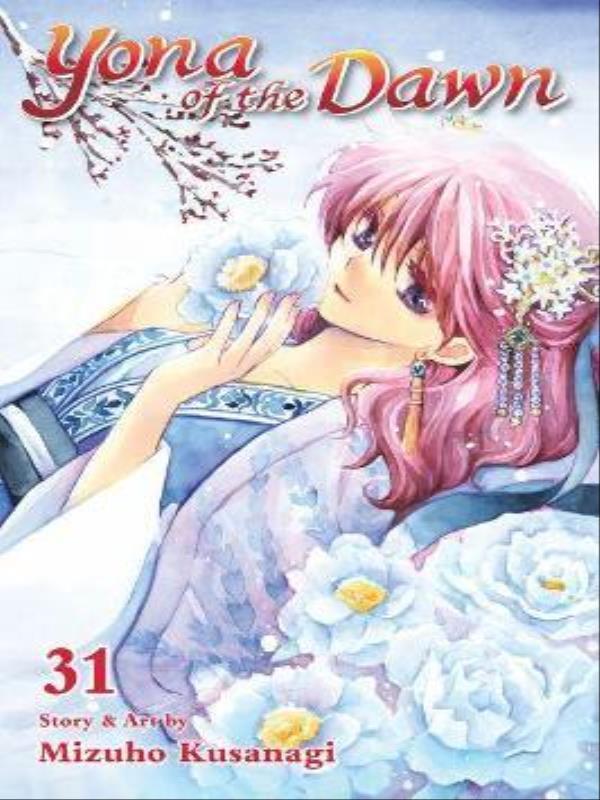 Yona Of The Dawn - Vol. 31