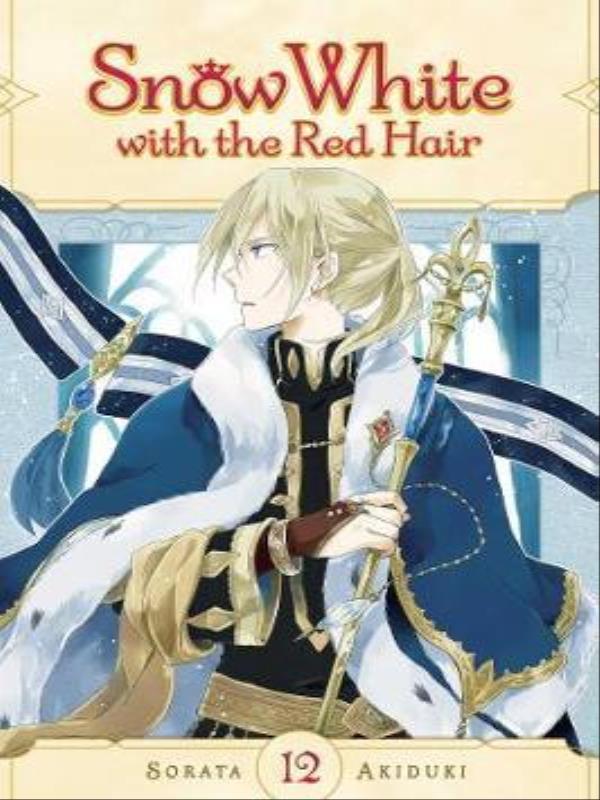 Snow White With The Red Hair - Vol. 12