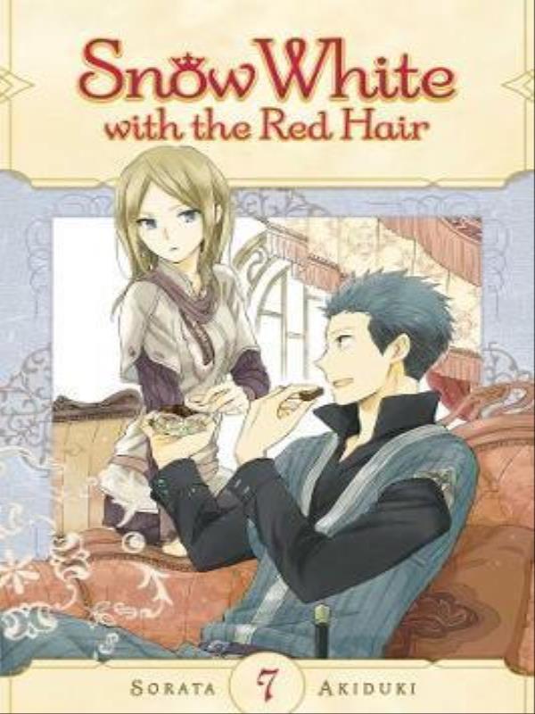 Snow White With The Red Hair - Vol. 7