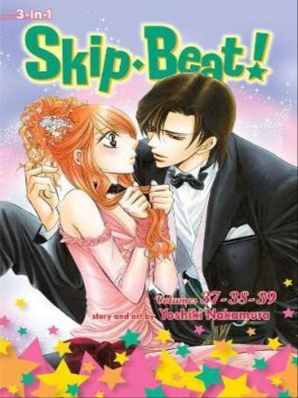 Skip-Beat! - Omnibus - Vol. 13 - Includes Vols. 37, 38 & 39