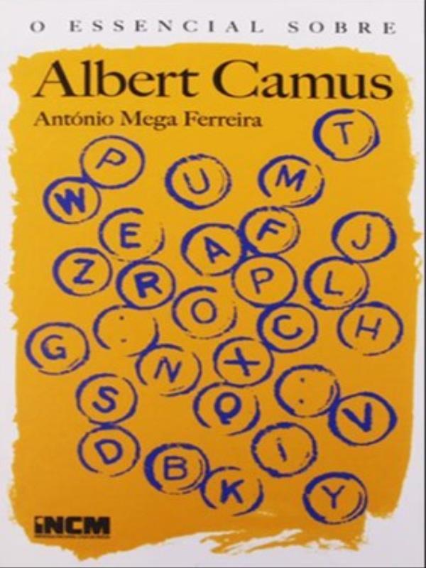 O Essencial sobre Albert Camus - Nº123