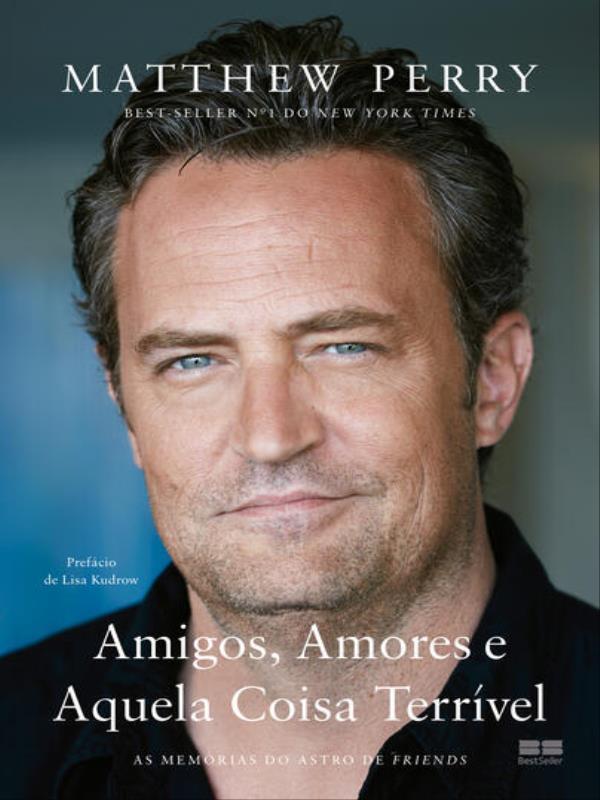 Amigos, Amores e Aquela Coisa TerríVel