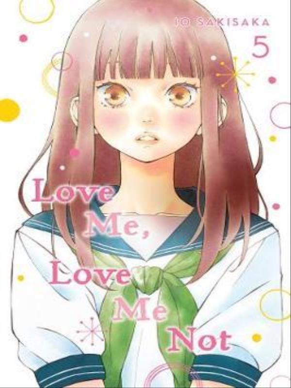 Love Me, Love Me Not - Vol. 5
