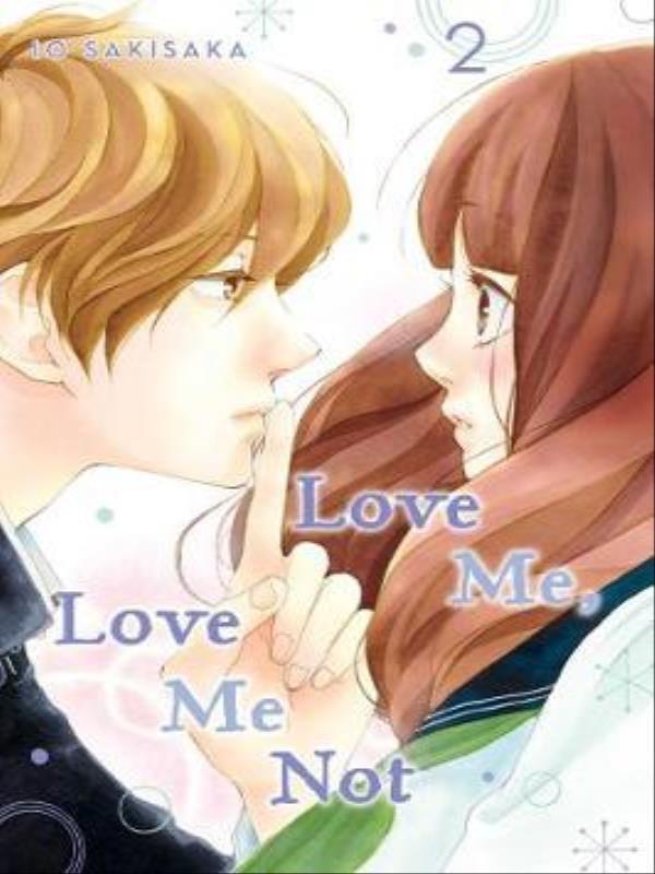 Love Me, Love Me Not - Vol. 2
