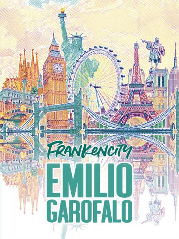 Frankencity (um Ano de HistóRias)