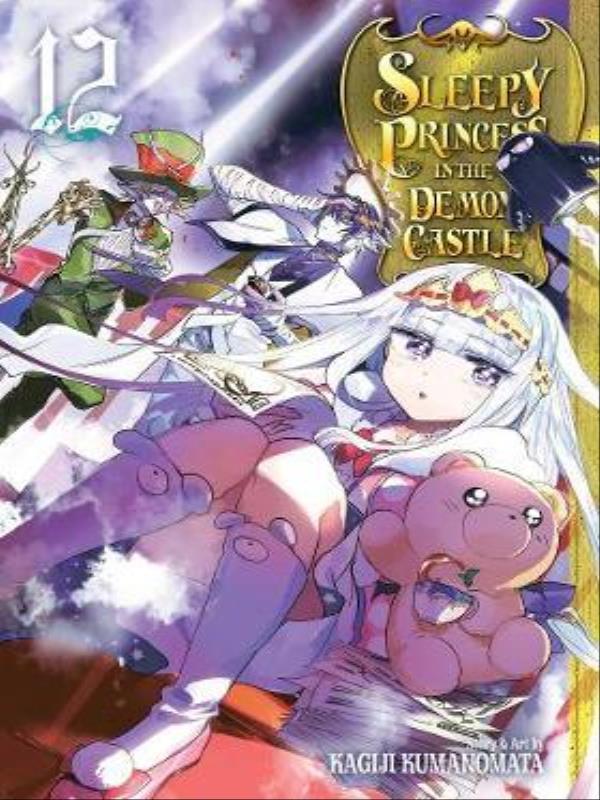 Sleepy Princess In The Demon Castle - Vol. 12