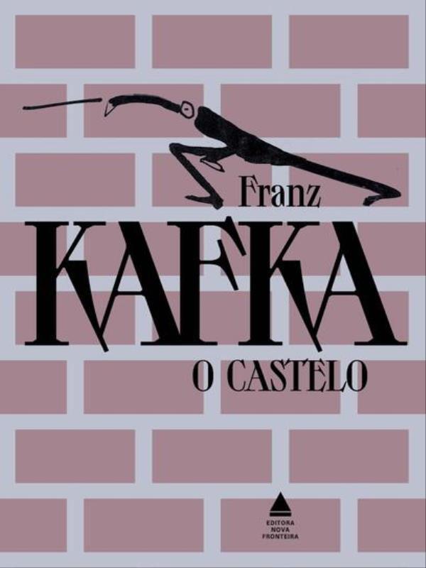 O Castelo - Grandes Obras de Franz Kafka