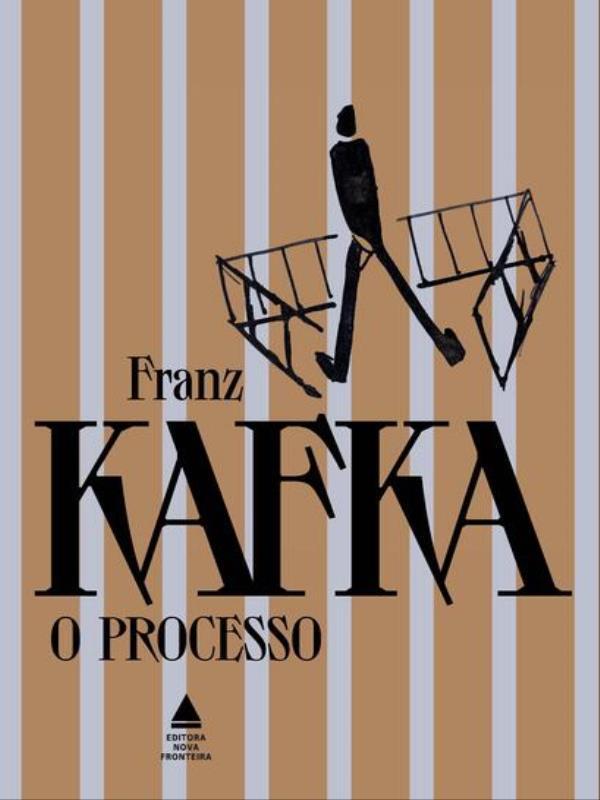O Processo - Grandes Obras de Franz Kafka