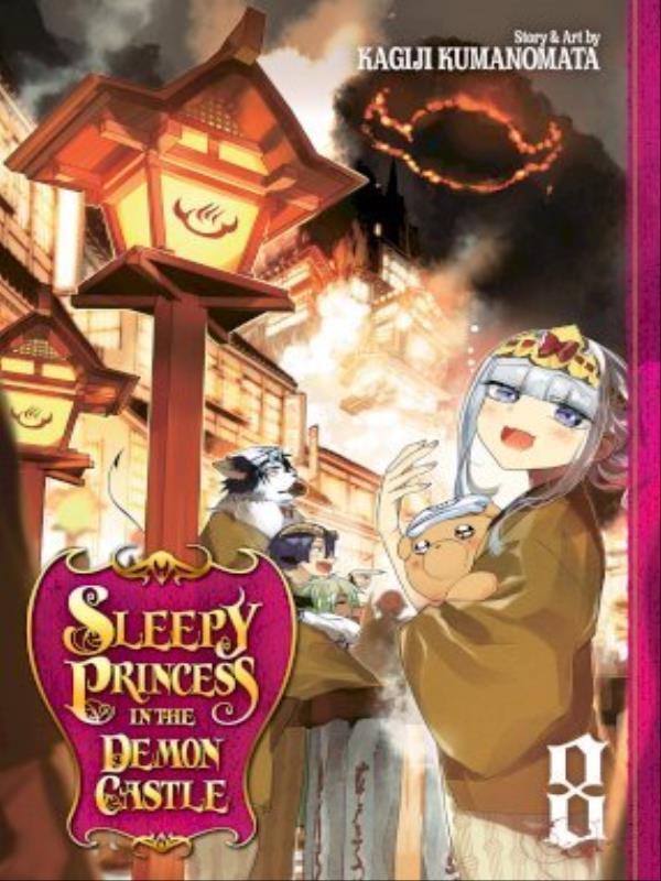 Sleepy Princess In The Demon Castle - Vol. 8