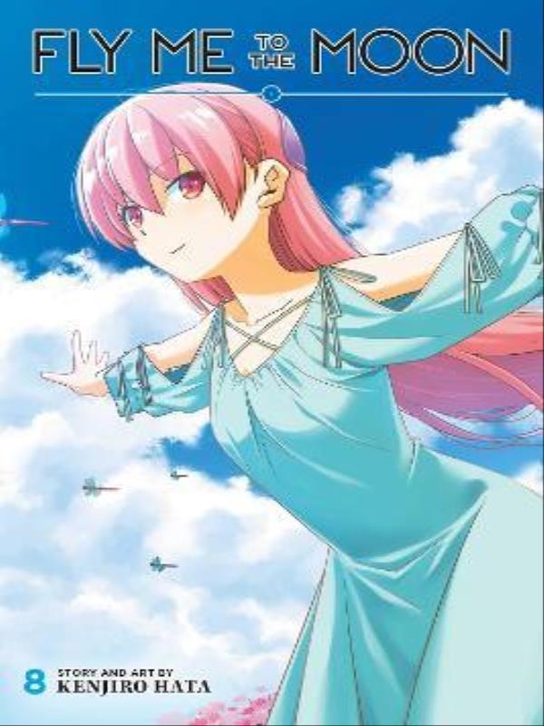 Fly Me To The Moon - Vol. 8