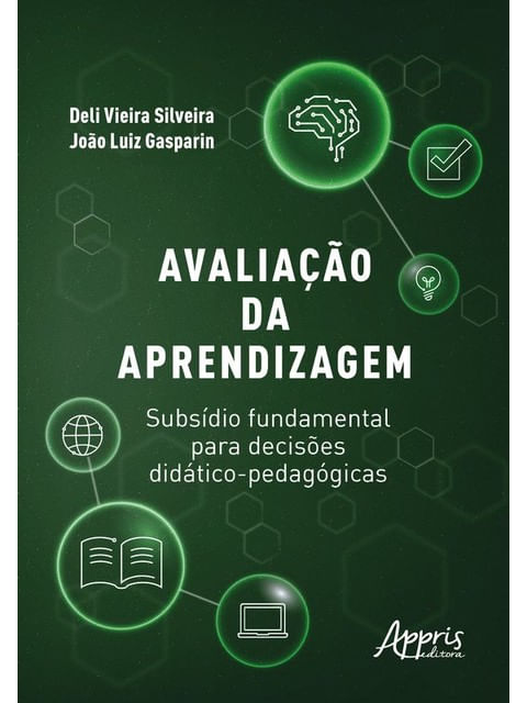 Avaliação da Aprendizagem
