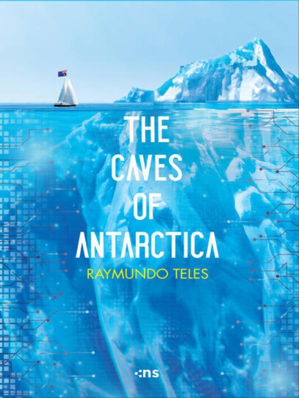 The Caves Of Antarctica