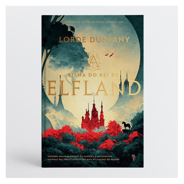 A Filha do Rei de Elfland
