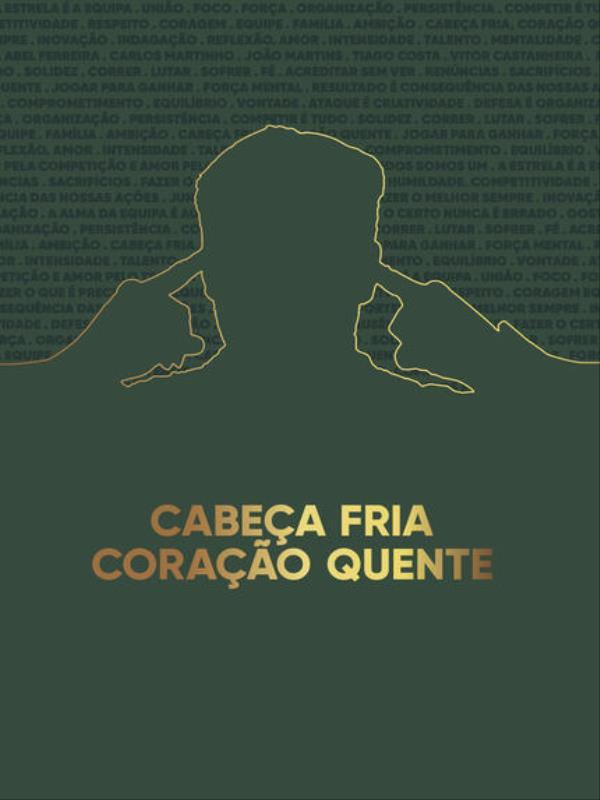 Box - Cabeça Fria, Coração Quente