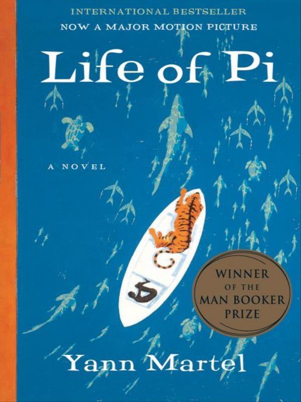 Life Of Pi