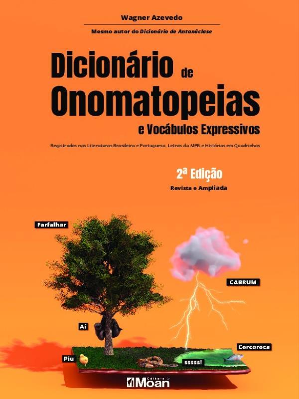 DicionáRio de Onomatopeias e VocáBulos Expressivos