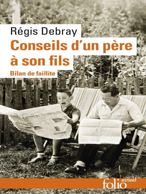 Conseils D’Un PèRe à Son Fils